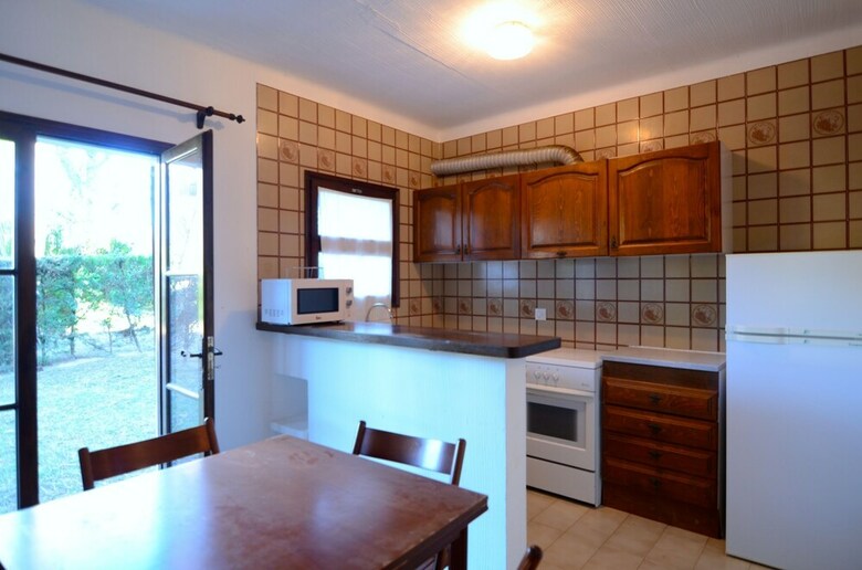 Casas Piverd Del Golf
