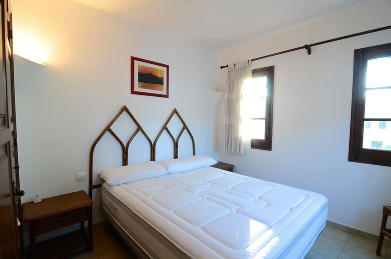 Casas Piverd Del Golf
