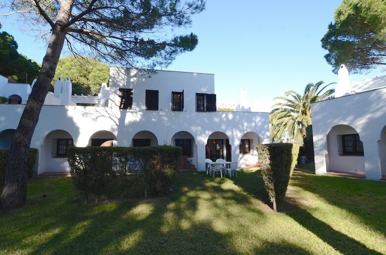 Casas Piverd Del Golf