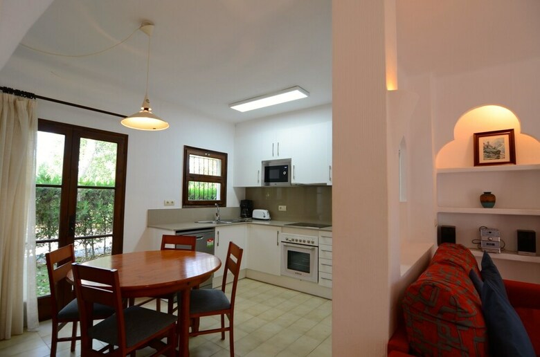 Casas Piverd Del Golf