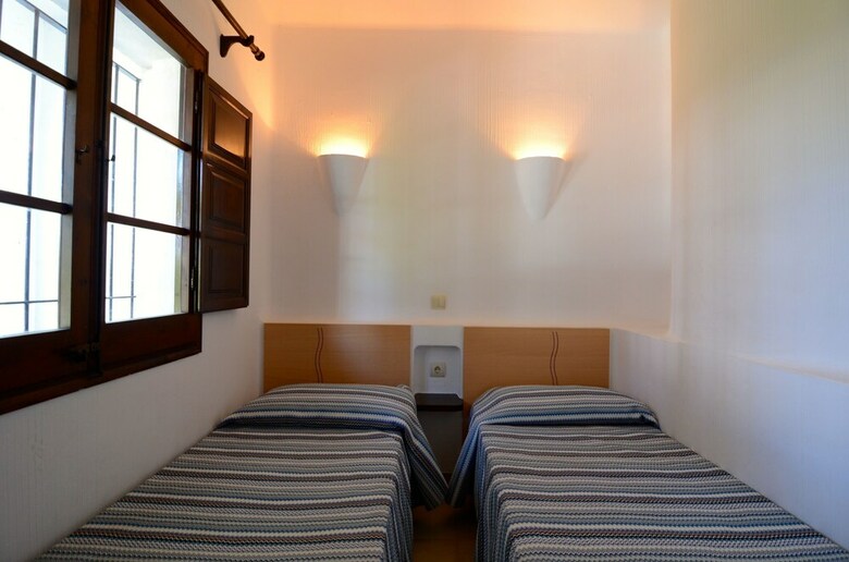 Casas Piverd Del Golf