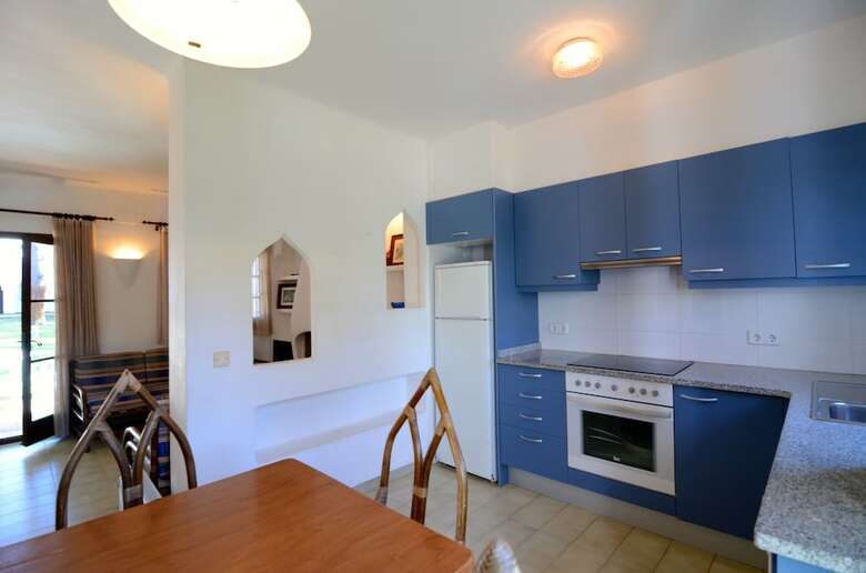 Casas Piverd Del Golf