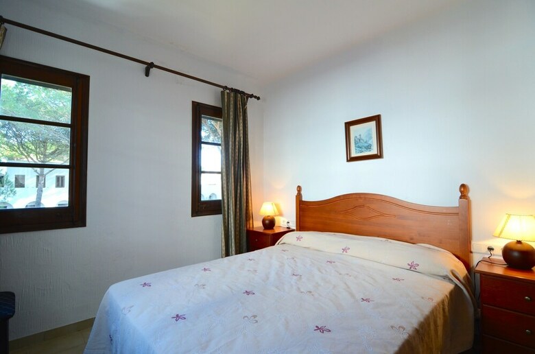 Casas Piverd Del Golf