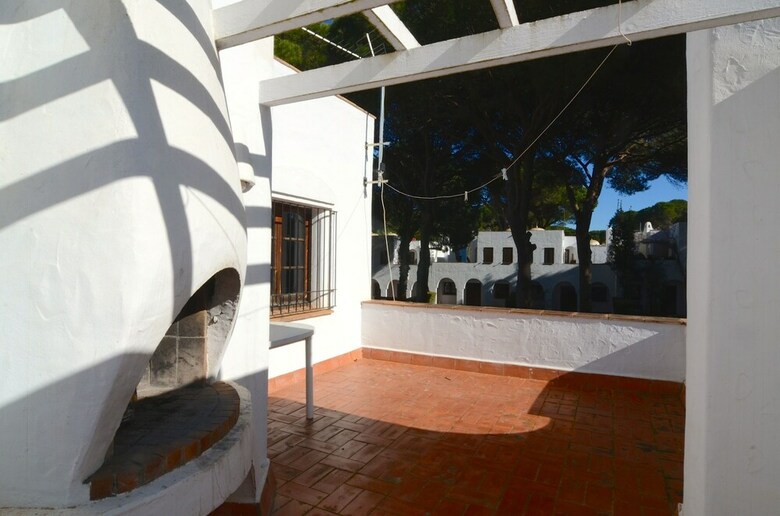 Casas Piverd Del Golf