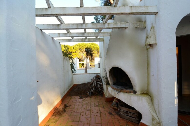 Casas Piverd Del Golf