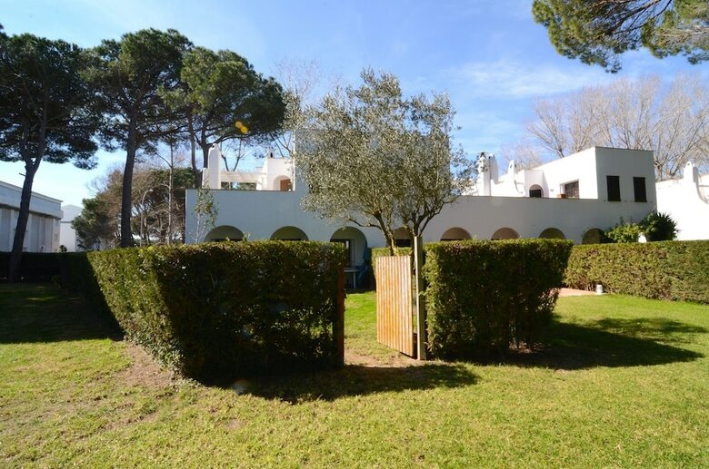 Casas Piverd Del Golf