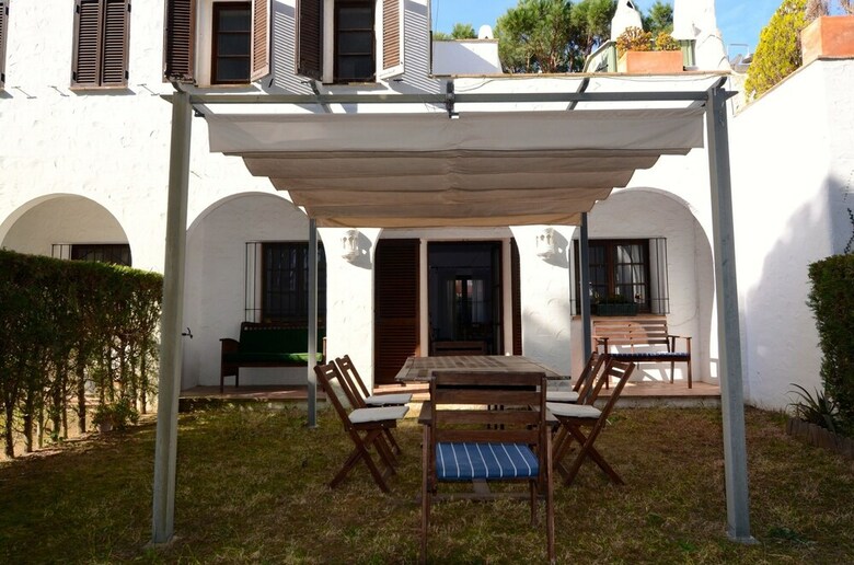 Casas Piverd Del Golf