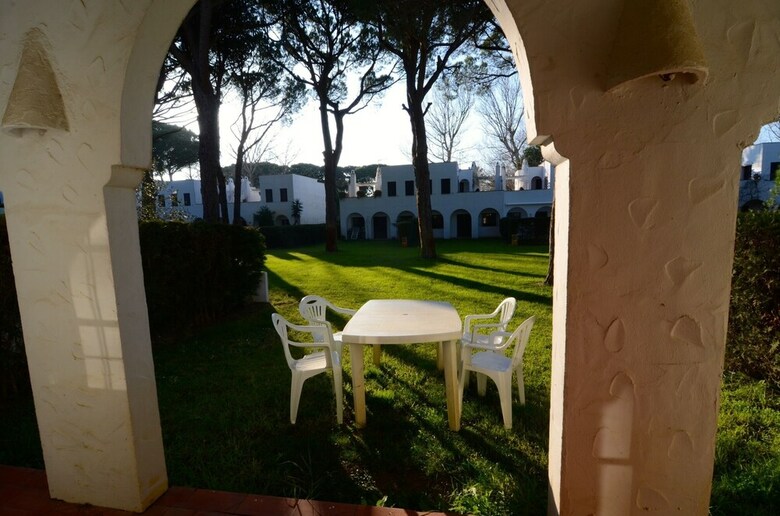 Casas Piverd Del Golf
