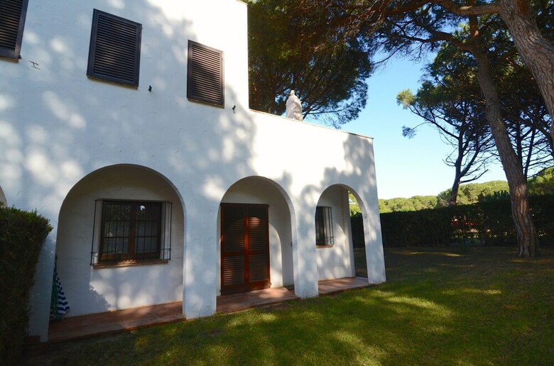 Casas Piverd Del Golf