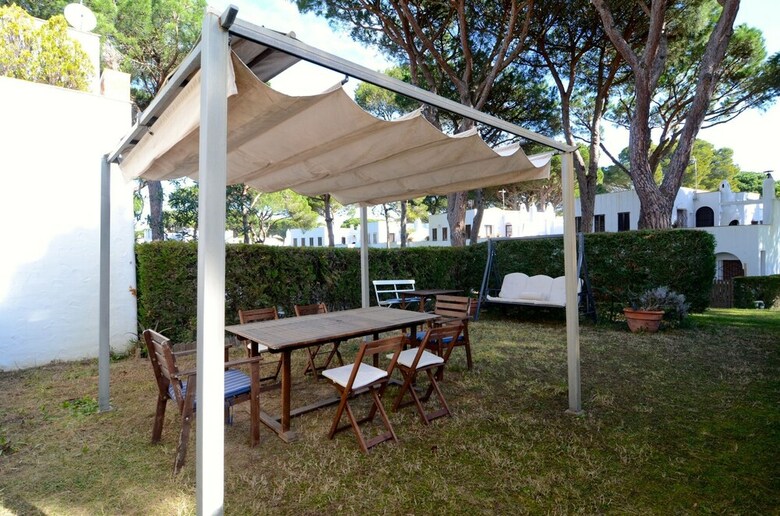 Casas Piverd Del Golf