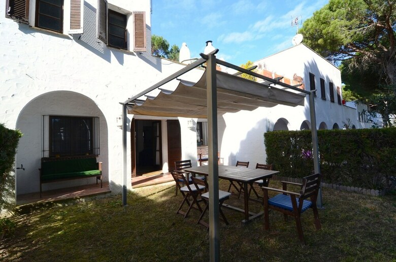 Casas Piverd Del Golf