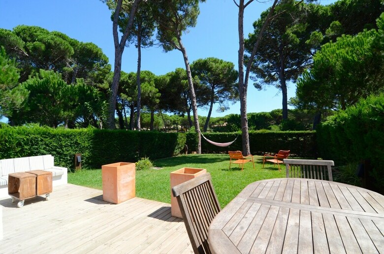 Casas Piverd Del Golf