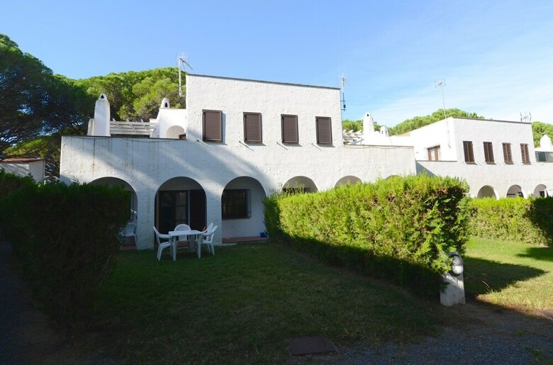 Casas Piverd Del Golf