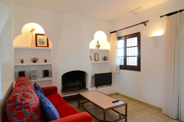 Casas Piverd Del Golf