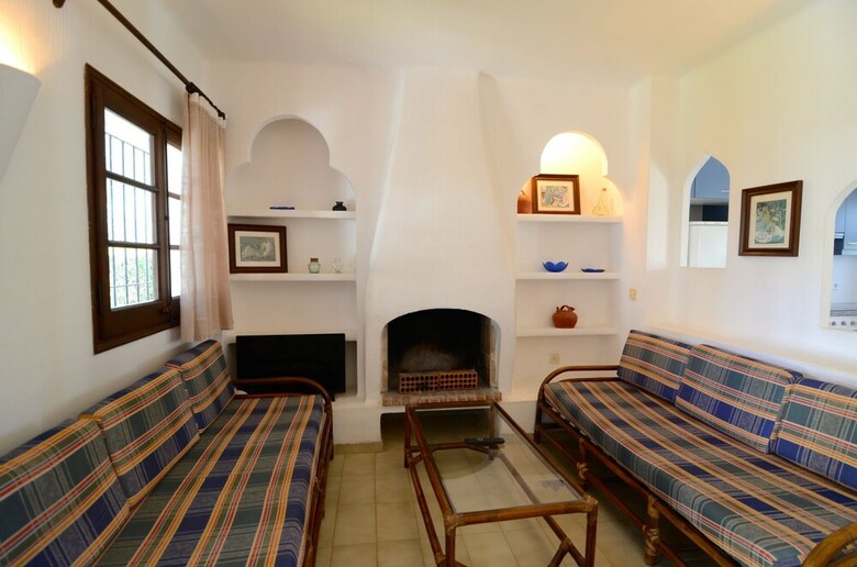 Casas Piverd Del Golf