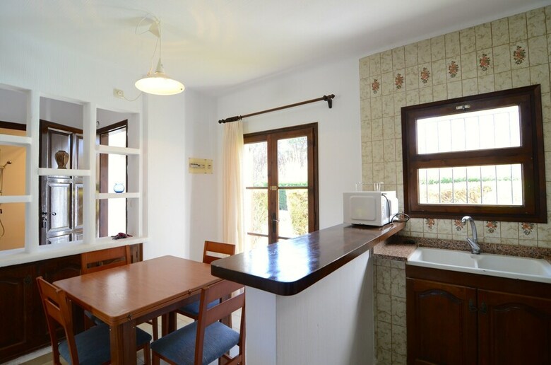 Casas Piverd Del Golf