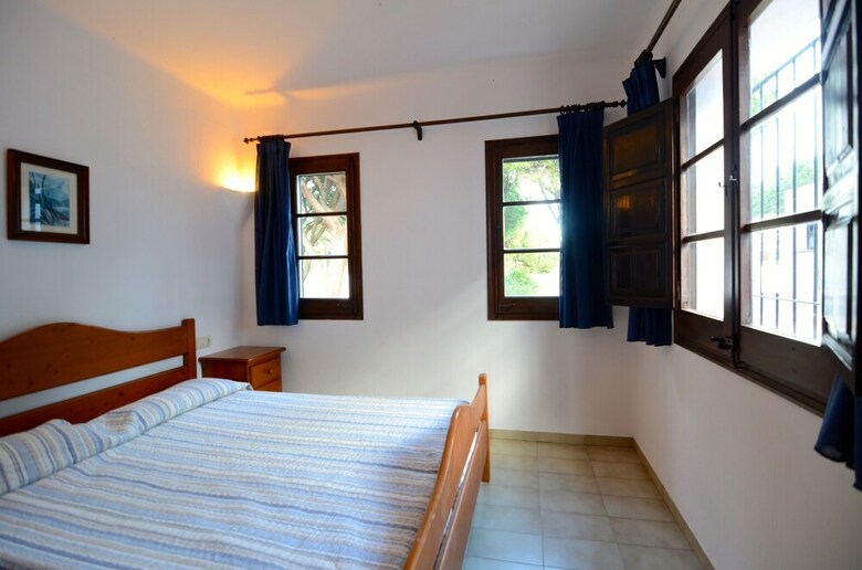 Casas Piverd Del Golf