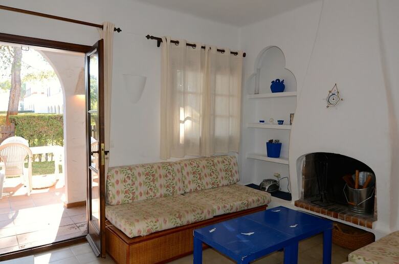 Casas Piverd Del Golf