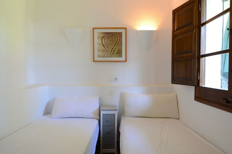 Casas Piverd Del Golf