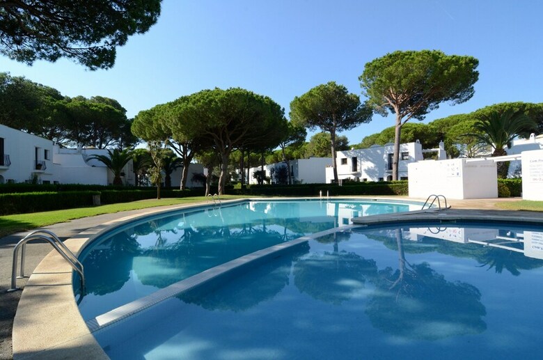 Casas Piverd Del Golf