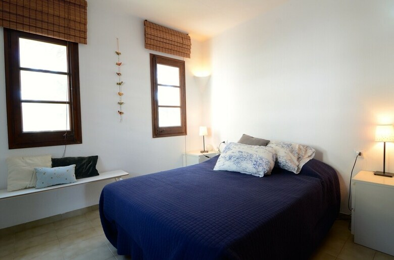 Casas Piverd Del Golf