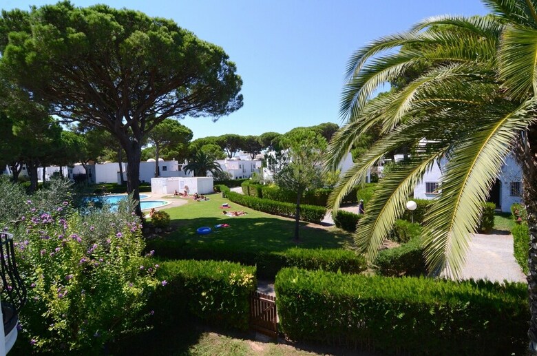 Casas Piverd Del Golf