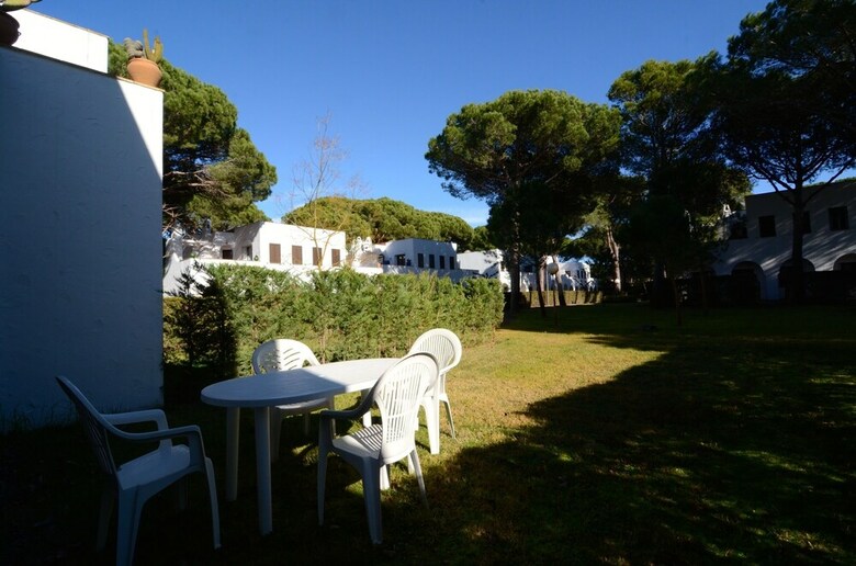 Casas Piverd Del Golf