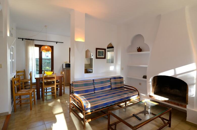 Casas Piverd Del Golf