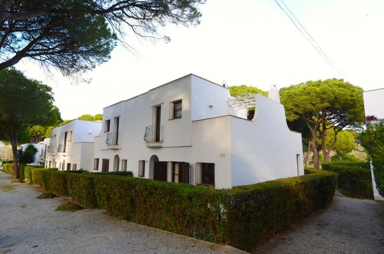 Casas Piverd Del Golf