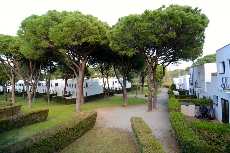 Casas Piverd Del Golf