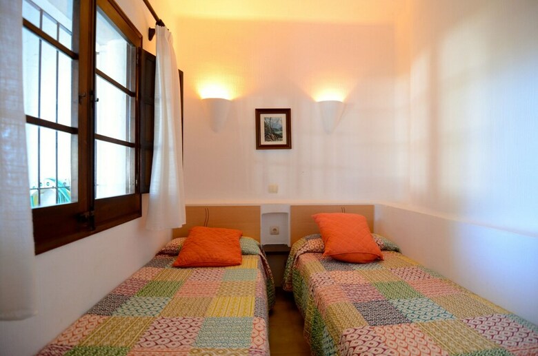 Casas Piverd Del Golf