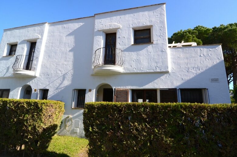 Casas Piverd Del Golf