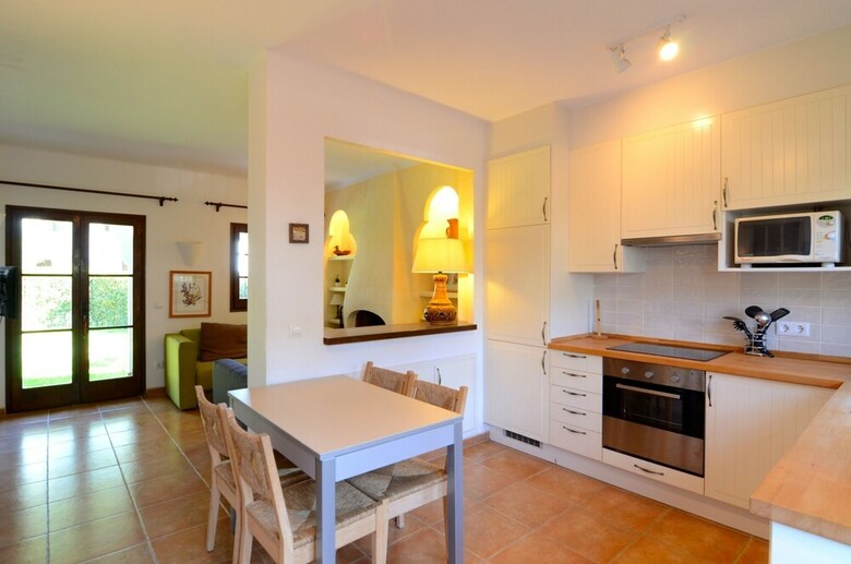 Casas Piverd Del Golf