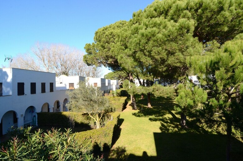 Casas Piverd Del Golf