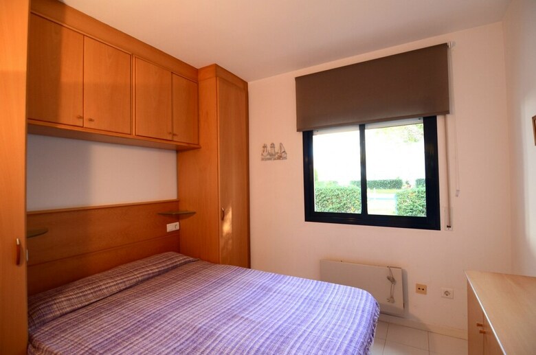 Apartamentos  Nautic Golf