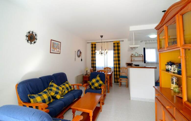 Apartamentos  Nautic Golf