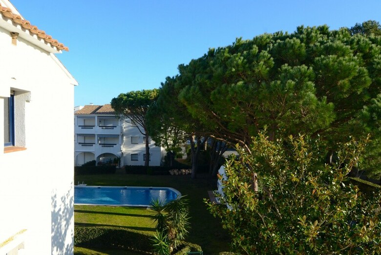 Apartamentos  Nautic Golf