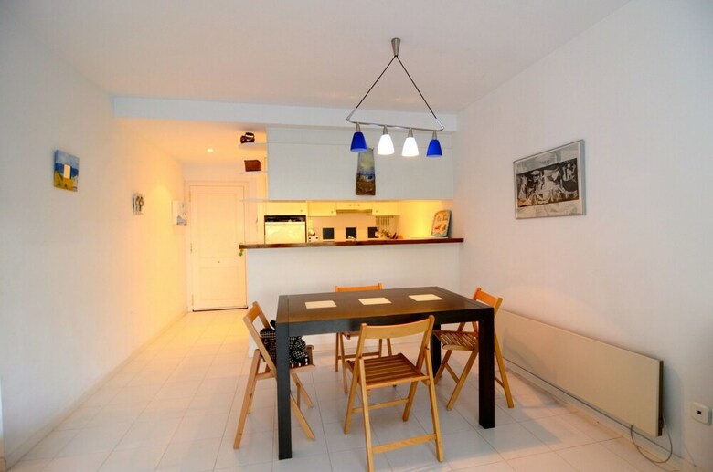 Apartamentos  Nautic Golf