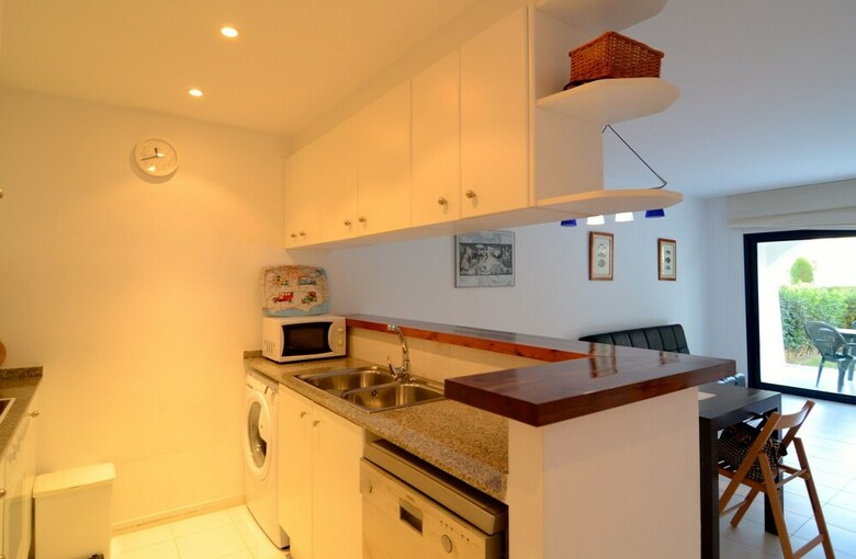 Apartamentos  Nautic Golf