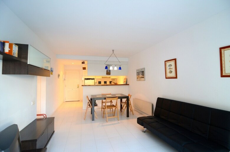 Apartamentos  Nautic Golf