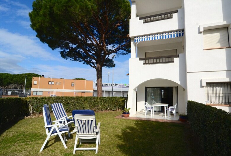 Apartamentos  Nautic Golf