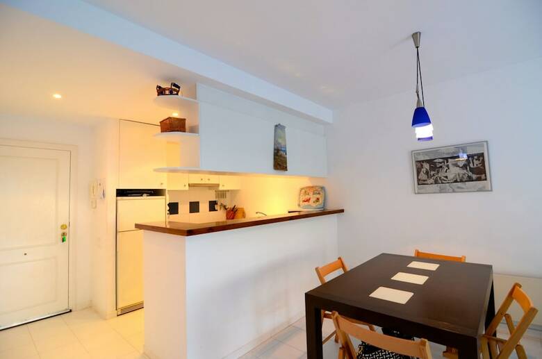 Apartamentos  Nautic Golf