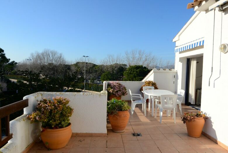 Apartamentos  Nautic Golf