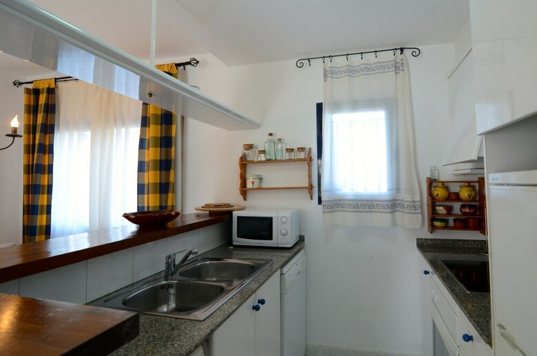 Apartamentos  Nautic Golf