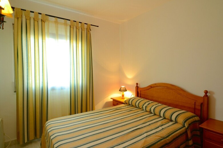 Apartamentos  Nautic Golf