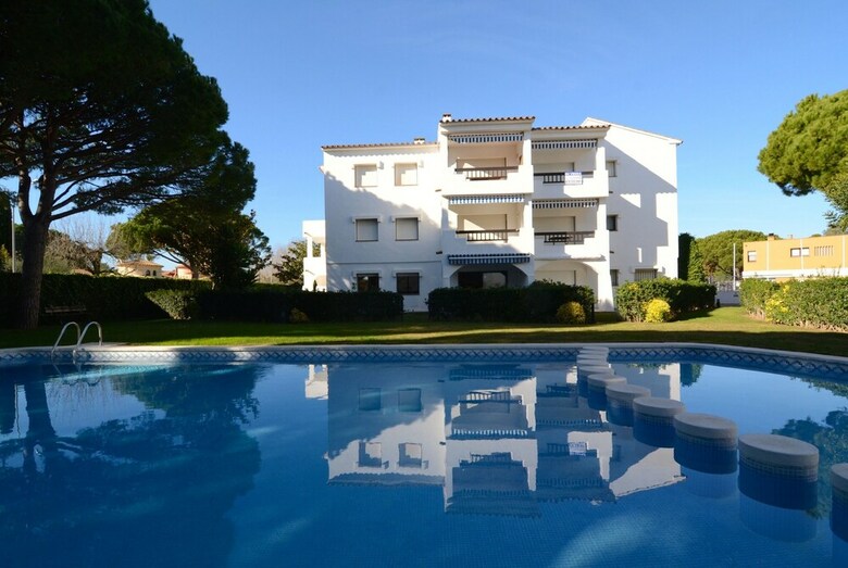 Apartamentos  Nautic Golf