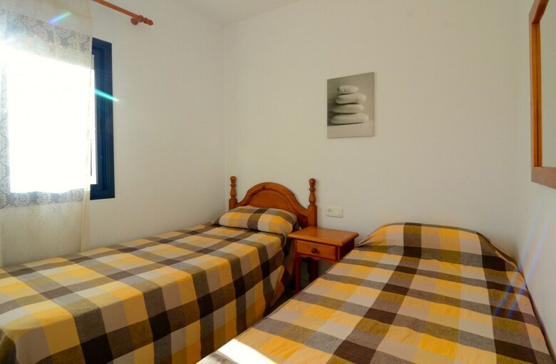 Apartamentos  Nautic Golf