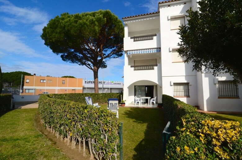 Apartamentos  Nautic Golf