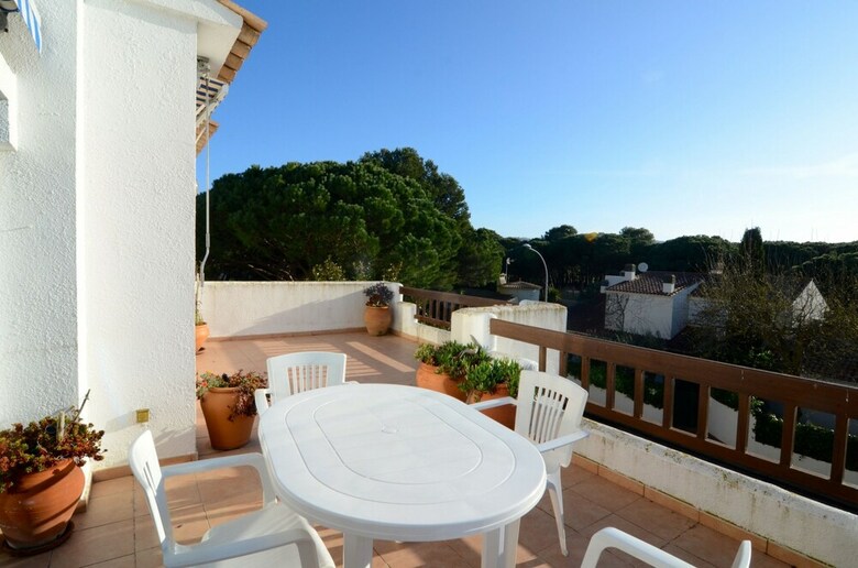 Apartamentos  Nautic Golf