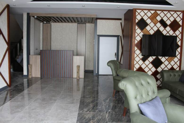 Sweet Home Alhamra